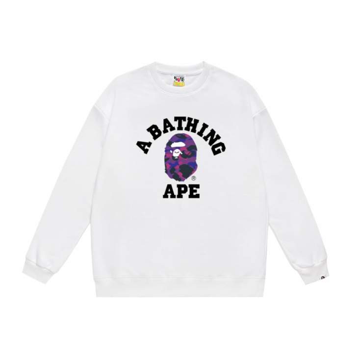 Picture of Bape Sweatshirt _SKUBapeS-2XLscqx46230412